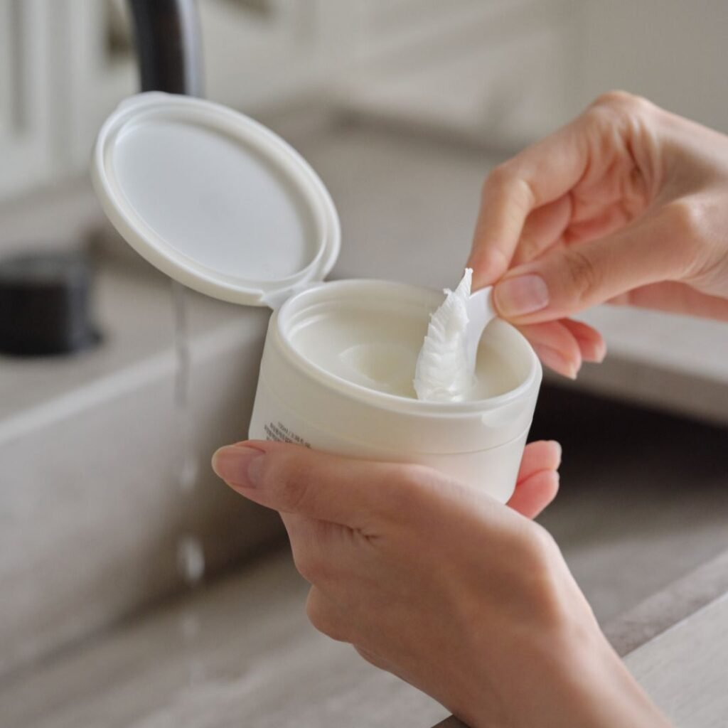 Beauty of Joseon Radiance Cleansing Balm