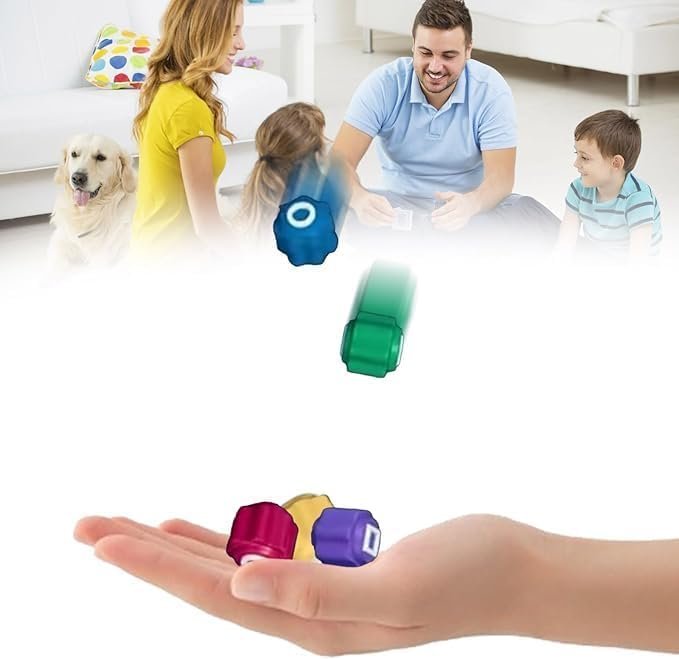 Experience Gonggi Nori from Squid Game Season 2