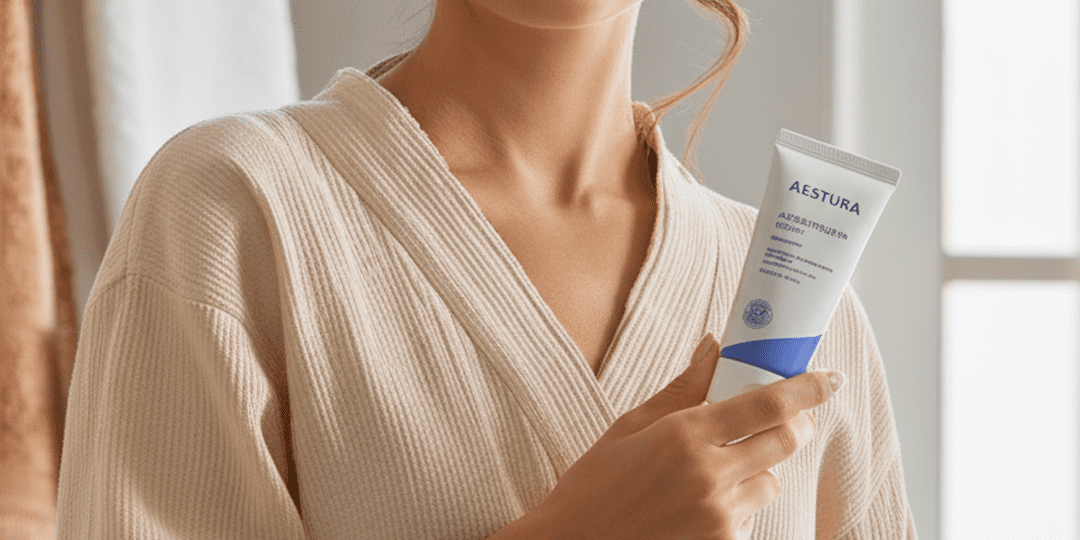 AESTURA Atobarrier 365 Cream